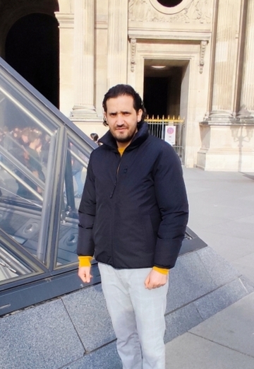 Moncef Mhelheli (@moncefmhelheli) — my photo № 2