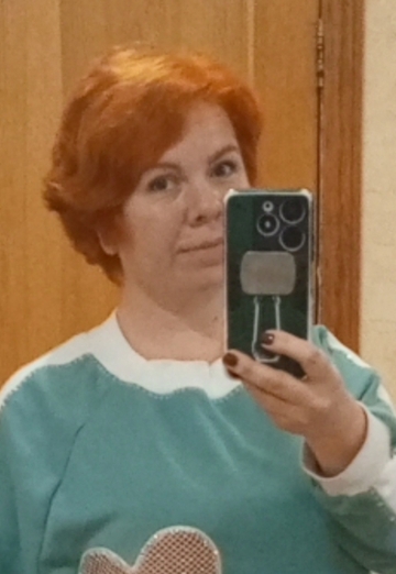 Marina (@marina297609) — my photo № 1