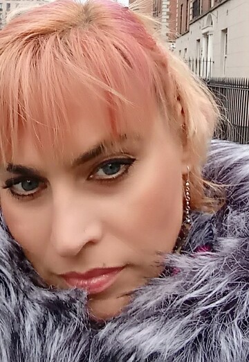 My photo - Yana, 46 from Cootehill (@ada866)