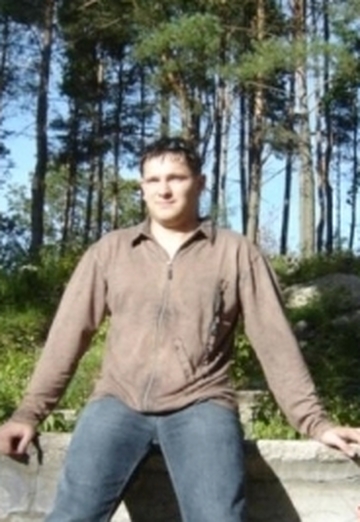 Ma photo - Mangoost, 45 de Narva (@mangoost)