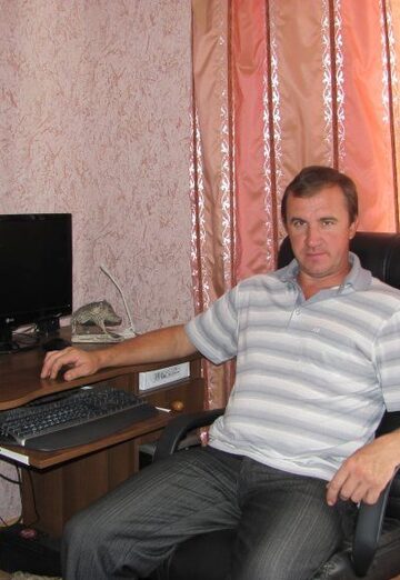 My photo - Vasya, 54 from Chortkov (@vasya3171)