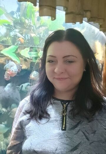 Ma photo - Tatiana, 42 de Petrozavodsk (@q4btk5euw7)