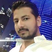 Raju Kumar Singh 28 Delhi