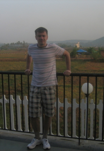 Aleksey (@aleksey30952) — my photo № 2