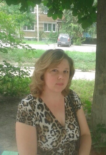 La mia foto - Larisa, 44 di Krymsk (@larisa49208)