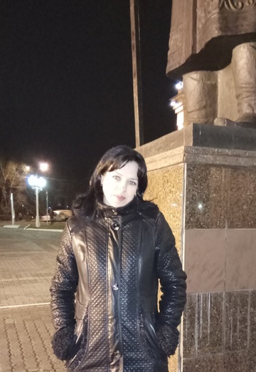 La mia foto - Tatyana, 48 di Shumerlya (@tatyana189343)