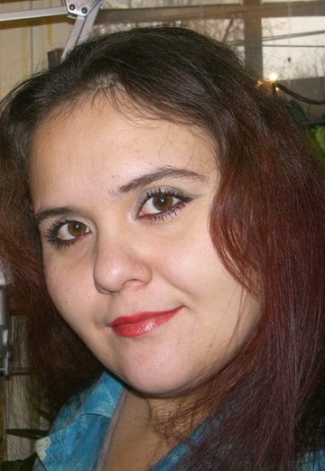 Yuliya (@yulikkor1979) — my photo № 17