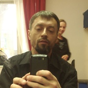 Staryy Ded 43 Kirov