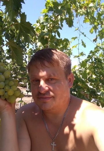My photo - Yeduard, 48 from Krasnodar (@eduard51785)
