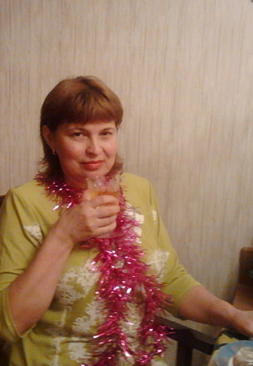 My photo - ALLA, 62 from Rossosh (@alla17295)