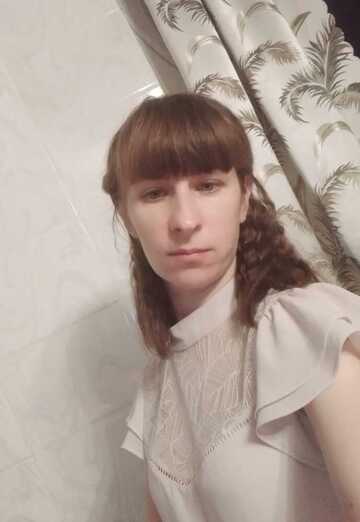 Моя фотографія - Татьяна, 38 з Прокоп'євськ (@tatyana392895)