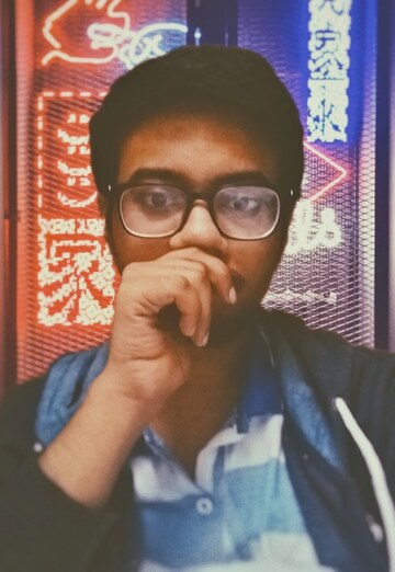 My photo - Adnan Shahriar, 25 from Chittagong (@adnanshahriar0)