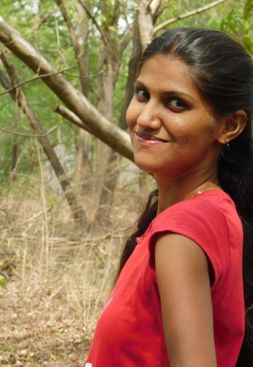 Моя фотография - dhanashree, 29 из Мумбаи (@dhanashree0)