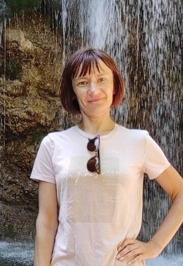 Yuliya (@ulia2309) — my photo № 1