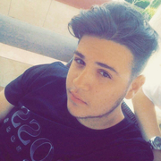Nabil El Far 26 Bucharest