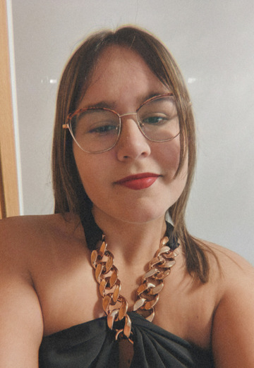 My photo - Rocío, 22 from Ares (@roco65)