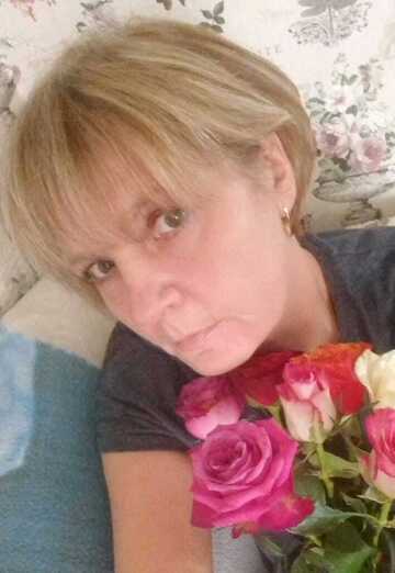Моя фотографія - Жанна, 55 з Петергоф (@janna33563)