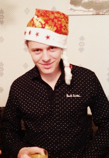 Maksim (@own1989) — my photo № 2