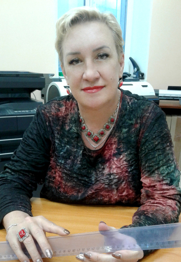 Ma photo - Alena, 56 de Oziorsk (@alena117020)