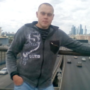 Sergey 42 Krasnogorsk
