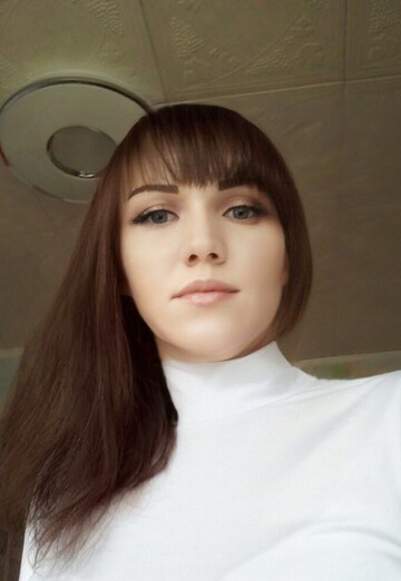 Yuliya (@uliyashishakova) — my photo № 3