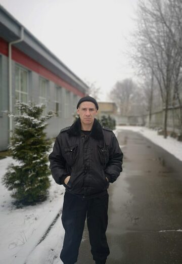 Моя фотография - Олег, 47 из Донецк (@oleg300846)