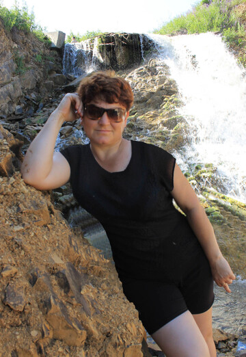 My photo - Leka, 52 from Cherepanovo (@leka840)