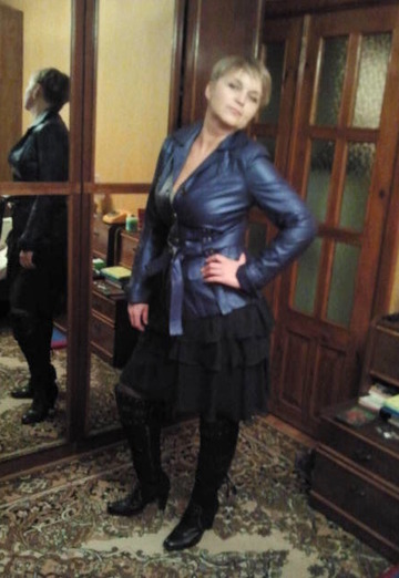 My photo - marina, 52 from Homel (@marina29169)