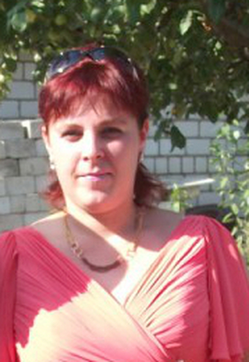 My photo - Katyusha, 37 from Yefremov (@katusha3702)