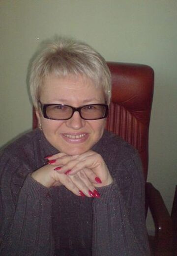 My photo - Liliya, 56 from Kyiv (@id375661)
