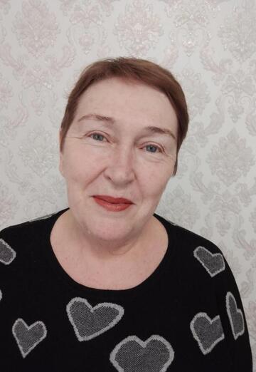Моя фотография - Мария, 65 из Камышин (@mariya183520)