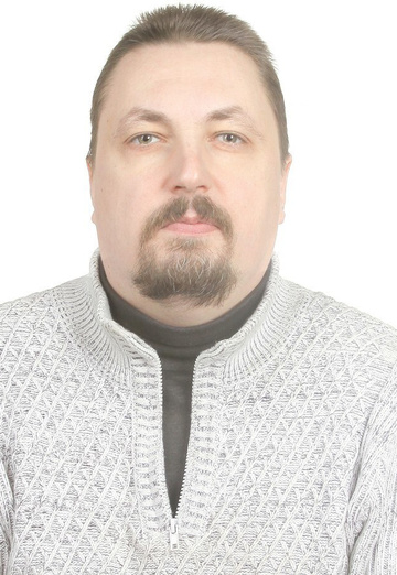 Моя фотографія - Павел, 47 з Санкт-Петербург (@pavel5238541)