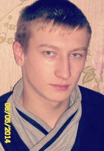 Моя фотография - денис, 27 из Ростов (@denis117350)
