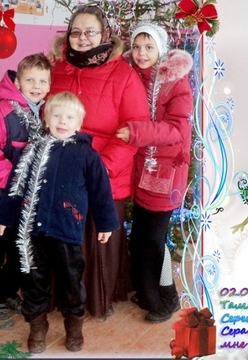 Yuliya (@yulikkor1979) — my photo № 8