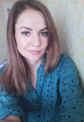 My photo - Svetlana, 37 from Izhevsk (@svetlana264626)