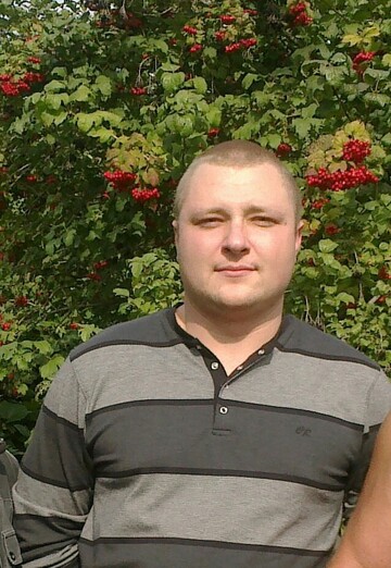 Ma photo - Alekseï, 36 de Elets (@aleksey288972)
