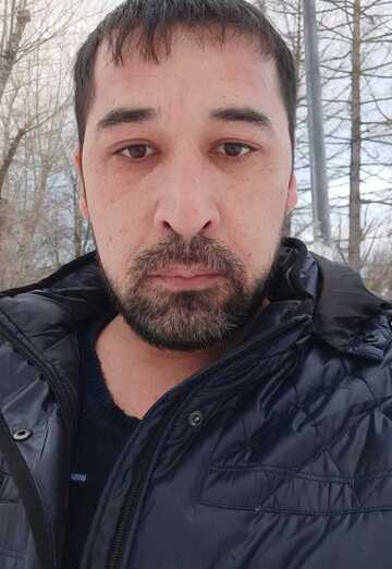 My photo - Marat, 45 from Samara (@marat43911)