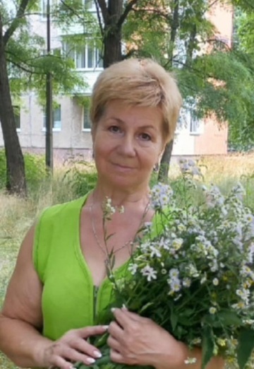 Mein Foto - Tatjana, 66 aus Homel (@tatyana255394)