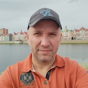 Aleksandr 46 Perm