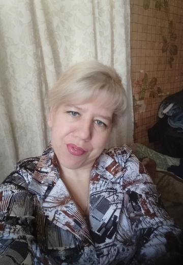 Mein Foto - Marija Troinjak, 36 aus Kramatorsk (@mariyatroynyak)
