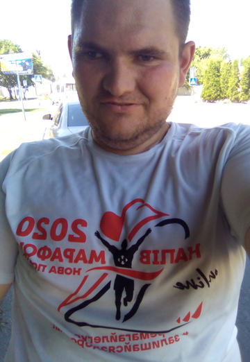 My photo - Aleksey, 30 from Pokrovsk (@aleksey541540)