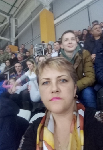 Моя фотографія - Наталья, 48 з Заславль (@natalya197782)