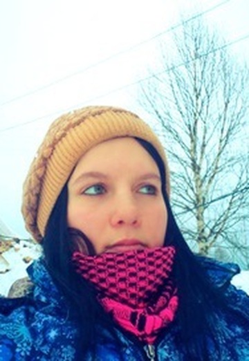 Benim fotoğrafım - Diana, 29  Veliki Ustyug şehirden (@diana27345)
