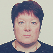 Svetlana 63 Shcherbinka