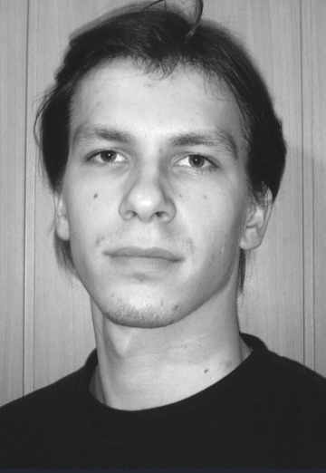 My photo - Pavel, 41 from Lyubertsy (@deymos3)