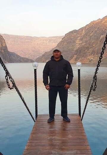 My photo - Shamil, 39 from Botlikh (@shamil14112)