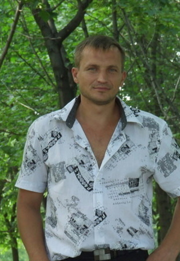 My photo - Stepan, 54 from Sambor (@stepan12888)