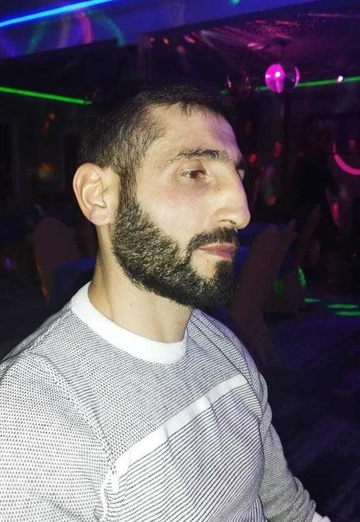 My photo - Artyom, 33 from Amsterdam (@artem227984)