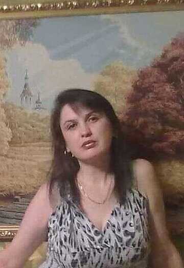 Mein Foto - Natalja, 49 aus Rowenki (@natalya303347)