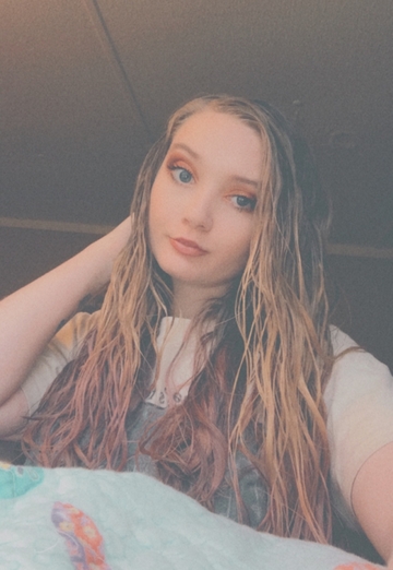 My photo - tori, 35 from Maryville (@tori2236)